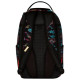 Sprayground Τσάντα πλάτης Embroidered Dragons DLX Backpack